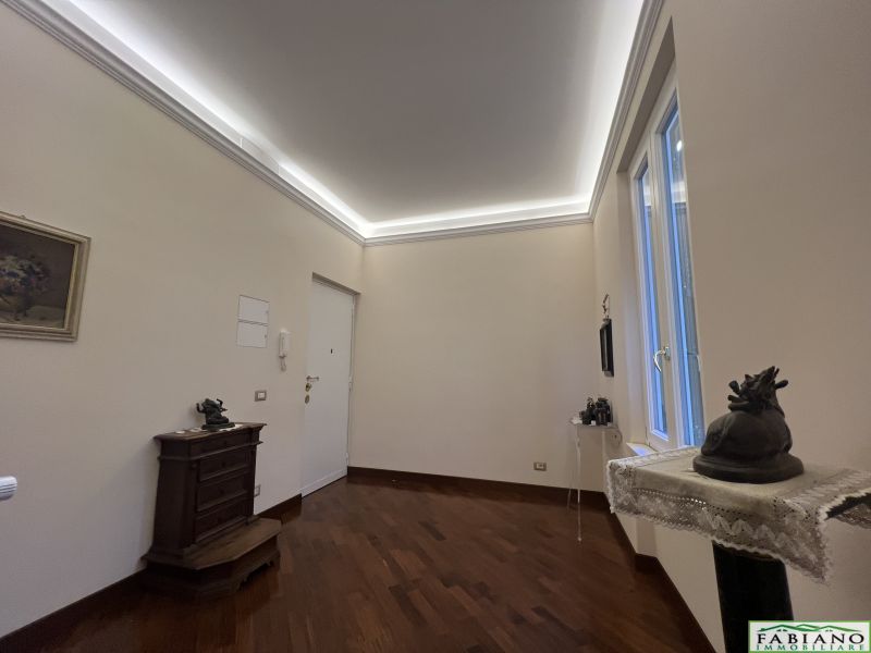 Viale Delle Milizie